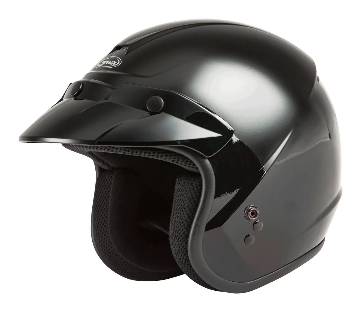 GMAX - G1020027 - OF-2 Open-Face Helmet
