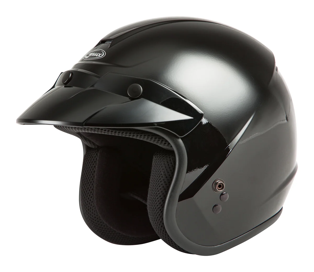 GMAX - G1020021 - Youth OF-2Y Open Face Helmet