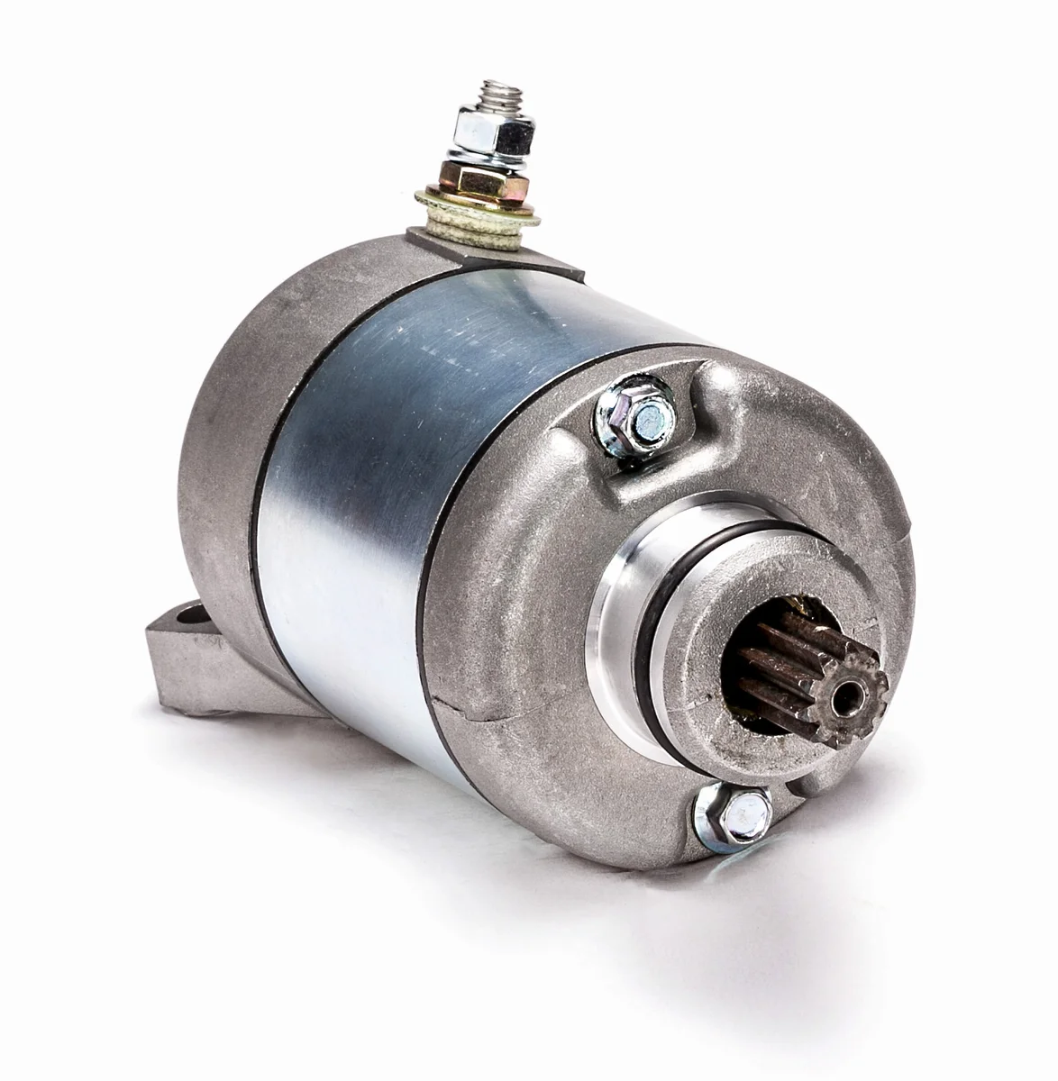 RICKS - 61-110 - Starter Motor