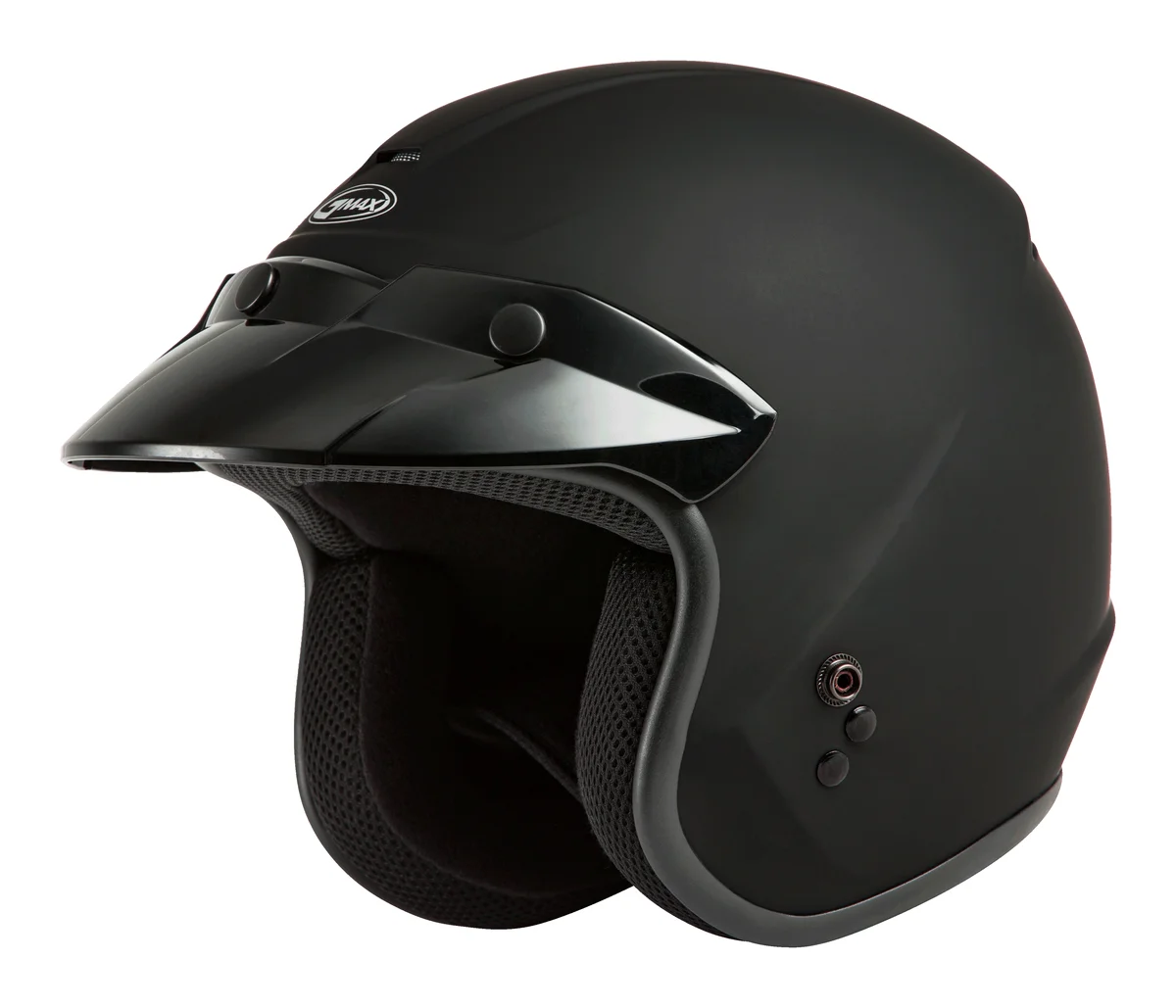 GMAX - G1020072 - Youth OF-2Y Open Face Helmet