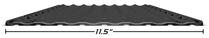 CALIBER - 13378 - LowPro Glides