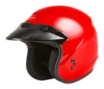 GMAX - G1020370 - Youth OF-2Y Open Face Helmet