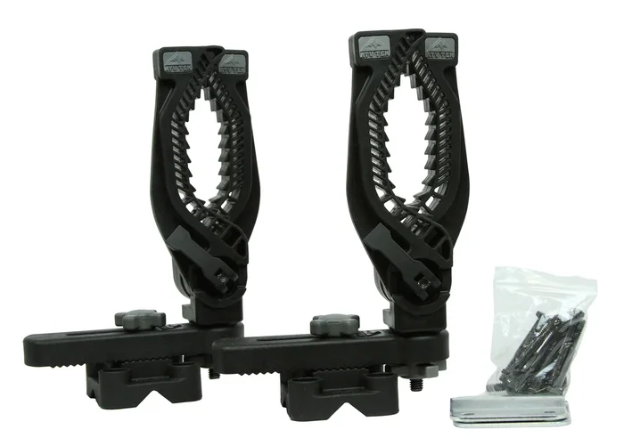 ATV TEK Elite Series Cam Lock Rack - Durable ATV Racks for Secure Storage & Transport