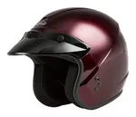 GMAX - G1020107 - OF-2 Open-Face Helmet