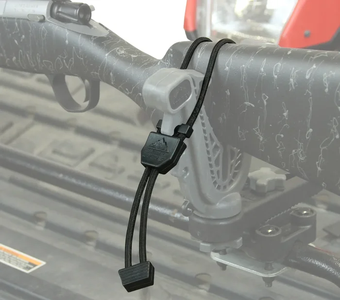 ATV TEK Elite Series Slide and Lock - Universal Snubber System for Heavy-Duty ATV/UTV Security