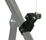 ATV TEK Elite Series UTV Flag Mount - Durable Steel Adjustable Mount for High Visibility & Customization