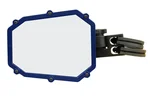 ATV TEK Elite Series Side Mirror Frame - Durable, High-Visibility Mirror for Off-Road Vehicles