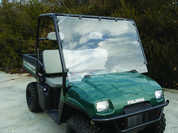 SEIZMIK - 50-23018KIT - Windshield