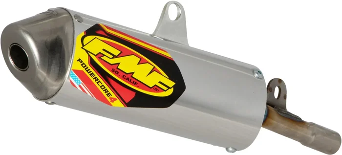 FMF - 041581 - Offroad Powercore 4 Exhaust Silencer