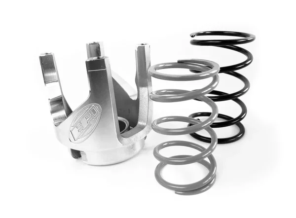 EPI Sport Utility Clutch Kit - EBS-Removed Performance Clutch for Enhanced Riding Experience