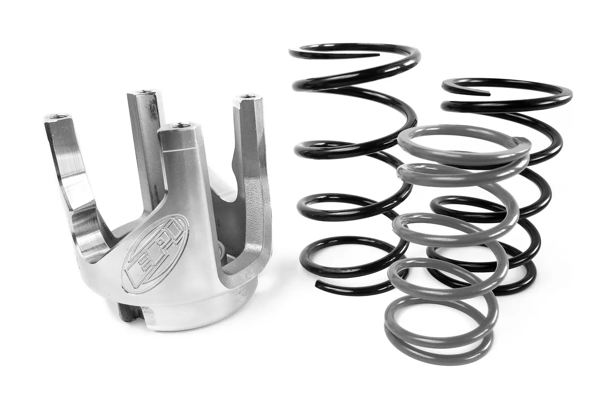 EPI - WE437426 - Sport Utility Clutch Kit