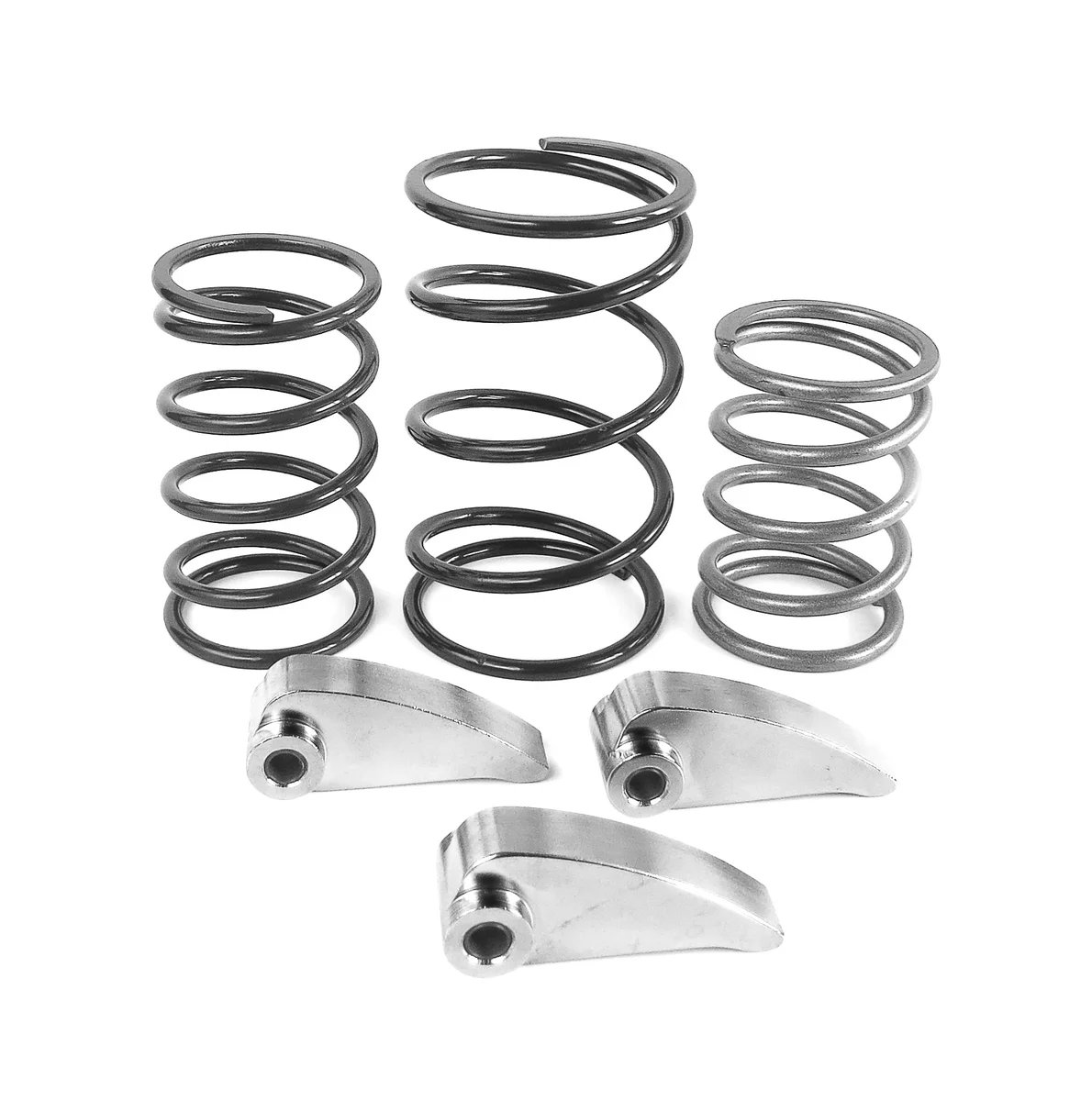 EPI - WE437518 - Mudder Clutch Kit