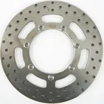 EBC MD4146 Standard Brake Rotor - High-Performance Motorcycle Brake Disc