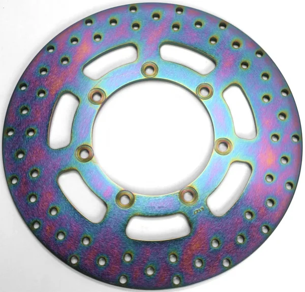 EBC MD4147 Standard Brake Rotor - High-Performance Motorcycle Brake Disc