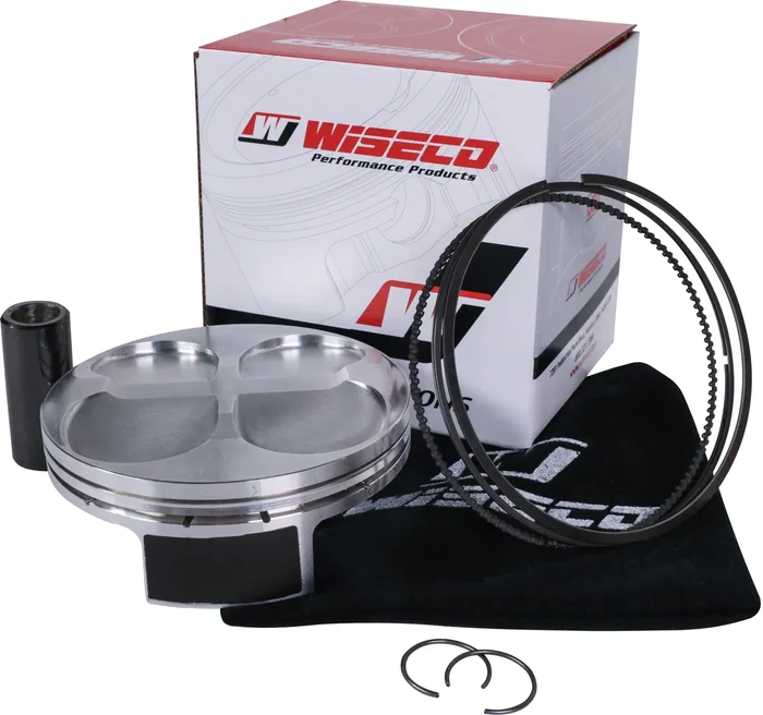 WISECO - RE819M09500 - Piston