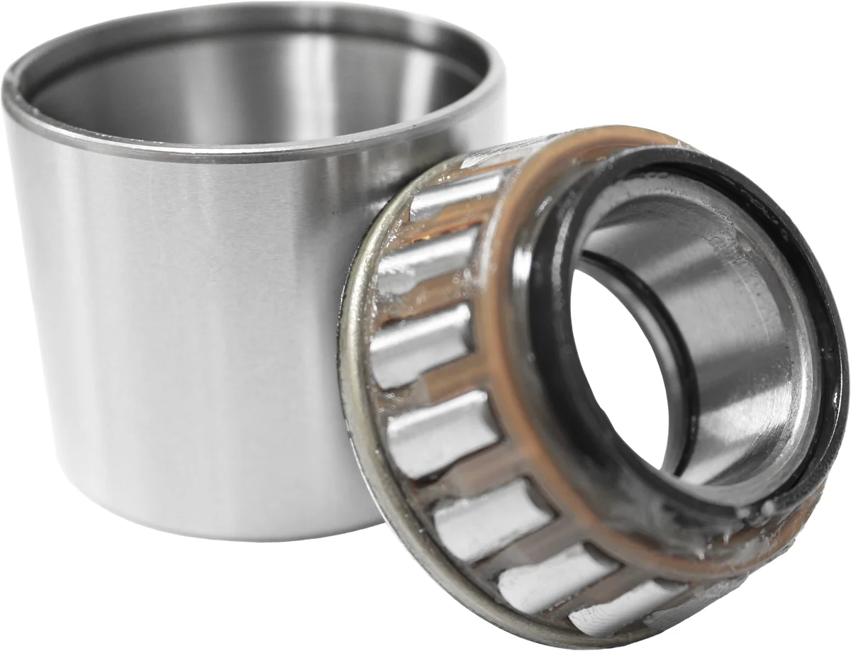 ALL BALLS - 25-1516-HP - Tapered DAC Wheel Bearing