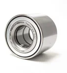 ALL BALLS - 25-1730-HP - Tapered DAC Wheel Bearing