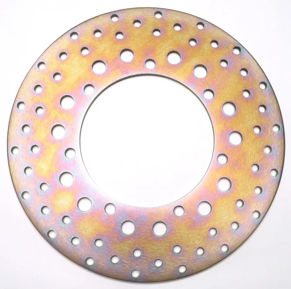 EBC MD4148 Standard Brake Rotor - High-Performance Motorcycle Brake Disc for Enhanced Stopping Power