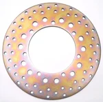 EBC MD4148 Standard Brake Rotor - High-Performance Motorcycle Brake Disc for Enhanced Stopping Power