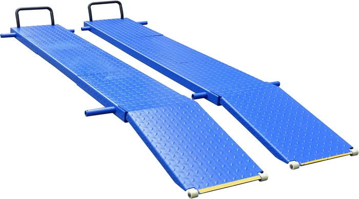 IDEAL 2200 Series Lift Panel Kit for UTVs - Durable Stands/Lifts for Enhanced Access