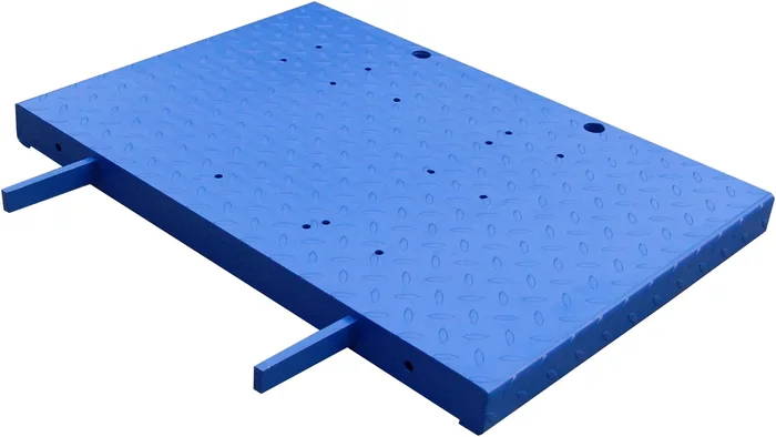 IDEAL FRTEXT-2200IEH 2200 Series Lift Extension Panel - Durable Stands/Lifts for Powersports