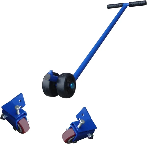 IDEAL 2200 Series Lift Dolly Kit - Durable Stands for Powersports Equipment