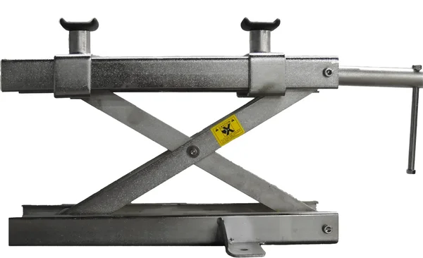 IDEAL M-JACK Cycle Jack - Durable Stand for Motorcycle & ATV Maintenance