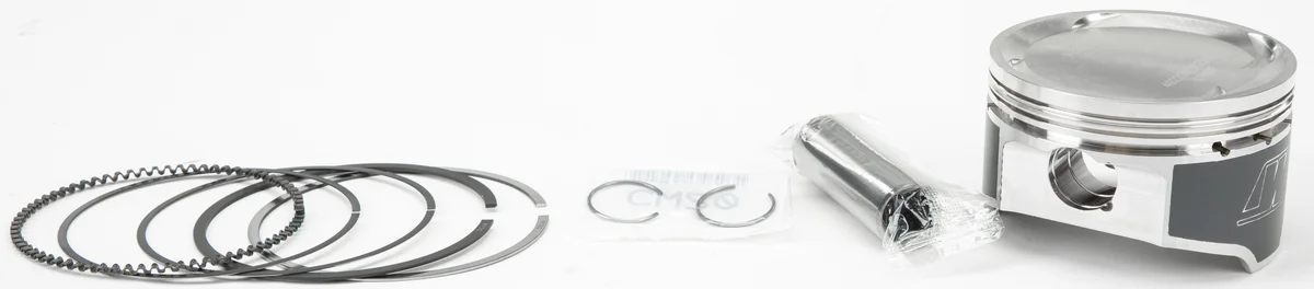 WISECO - 40223M08250 - Piston