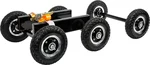 SP1 - SC-12011 - Snow Bike Dolly