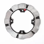 BRAKING - BY9005 - Batfly Oversized Rotor