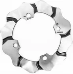 BRAKING - BY9016L - Batfly Oversized Rotor