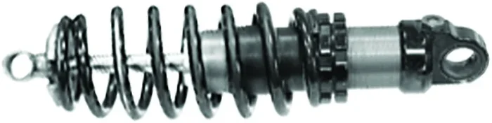 SP1 - SU-04303S - Rear Suspension Shock