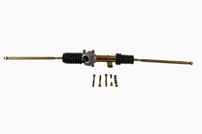 ALL BALLS Racing 51-4002 UTV Steering Rack - Durable, Precise Handling for Off-Road Vehicles