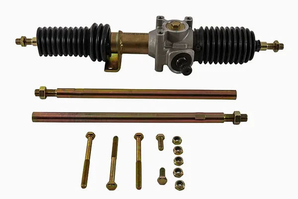 ALL BALLS 51-4003 UTV Steering Rack - Durable, Precise Steering for Off-Road Vehicles