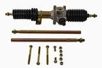 ALL BALLS 51-4003 UTV Steering Rack - Durable, Precise Steering for Off-Road Vehicles