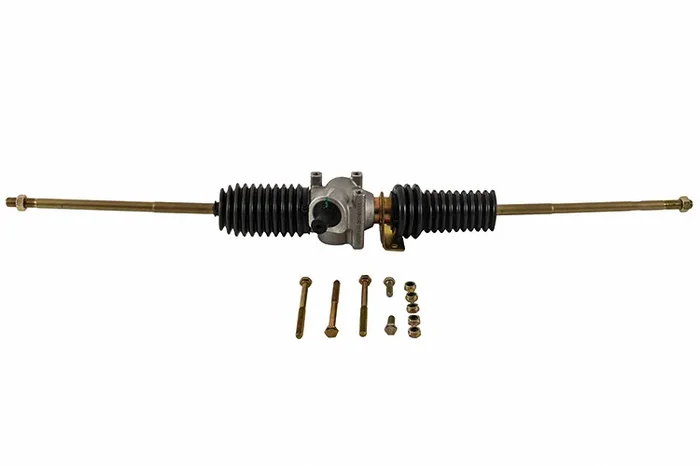 ALL BALLS Racing 51-4005 UTV Steering Rack - Durable Off-Road Steering System for High-Performance UTVs