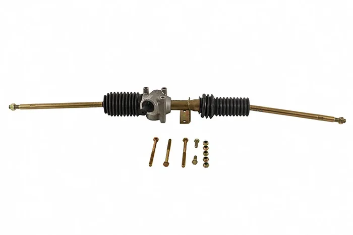 ALL BALLS Racing 51-4006 UTV Steering Rack - Durable, Precise Steering for Off-Road Vehicles