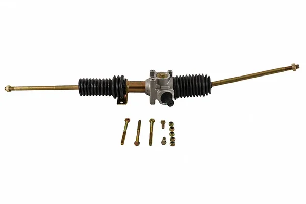ALL BALLS Racing 51-4008 UTV Steering Rack - Durable Precision Steering for Off-Road Vehicles