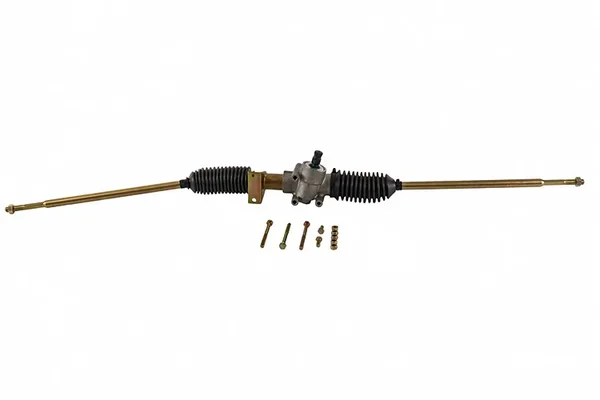 ALL BALLS Racing 51-4009 UTV Steering Rack - Durable, Adjustable Steering for Off-Road Vehicles