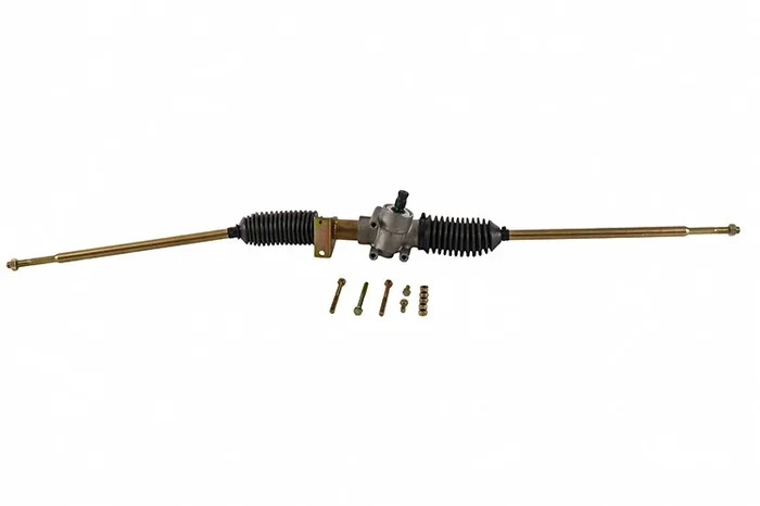 ALL BALLS Racing 51-4009 UTV Steering Rack - Durable, Adjustable Steering for Off-Road Vehicles