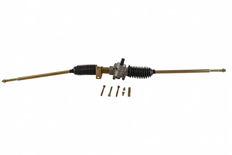 ALL BALLS Racing 51-4009 UTV Steering Rack - Durable, Adjustable Steering for Off-Road Vehicles
