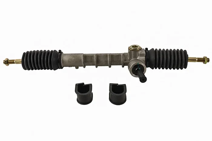 ALL BALLS Racing UTV Steering Rack - Durable Precision Control for Off-Road UTVs