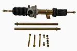 All Balls Racing 51-4013 UTV Steering Rack - Durable Off-Road Steering System for Extreme Terrain