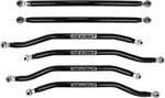 DEVIANT RACE PARTS - 41507 - High Clearance Radius Rods