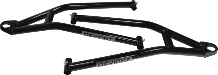 DEVIANT RACE PARTS - 45550 - Clearance Control Arms