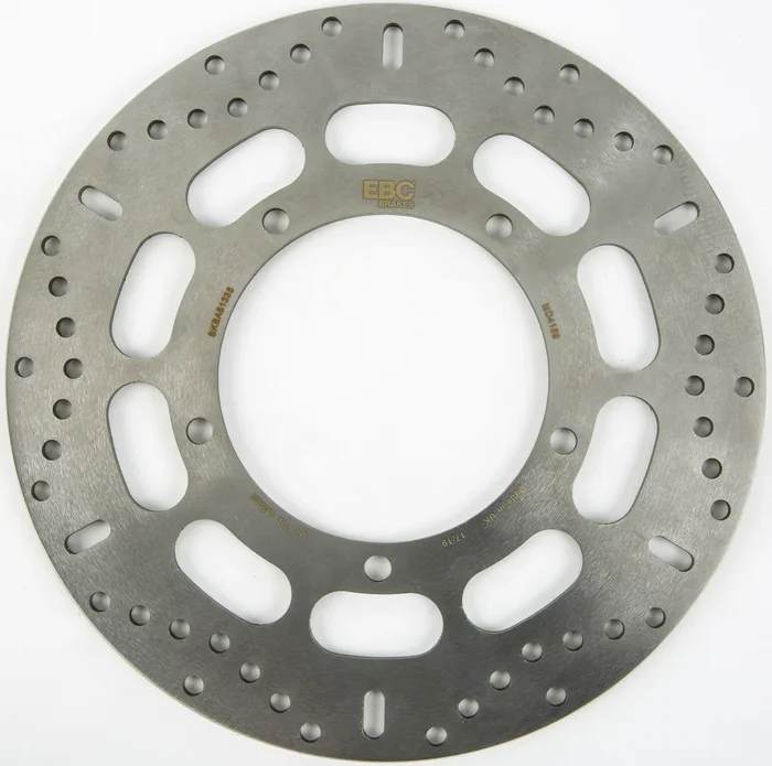 EBC MD4158 Standard Brake Rotor - High-Performance Motorcycle Brake Disc for Enhanced Stopping Power