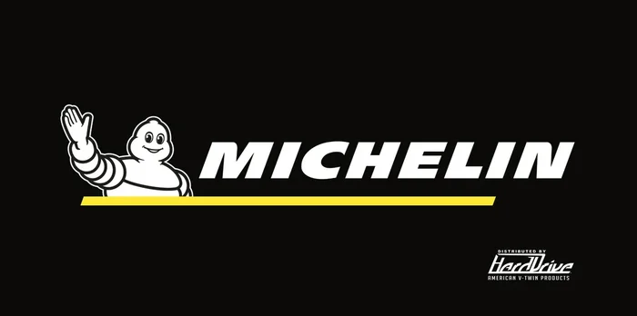 MICHELIN - 87-MICHELIN02 - Banner