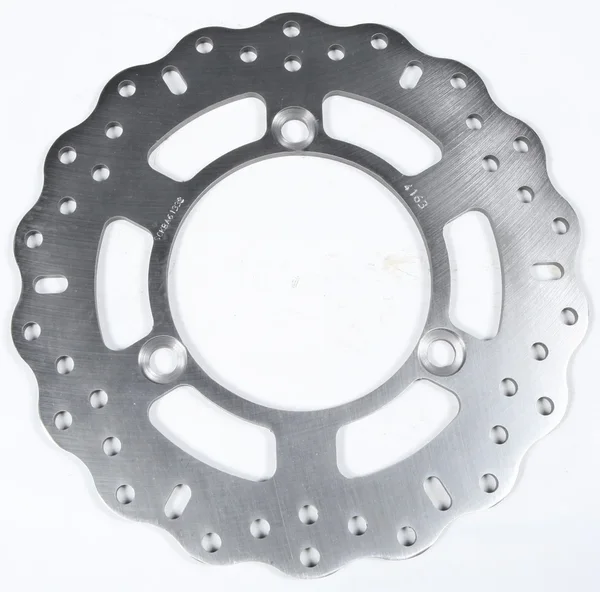 EBC MD4163C Contour Brake Rotor - Lightweight, Corrosion-Resistant Brake Rotors for Powersports