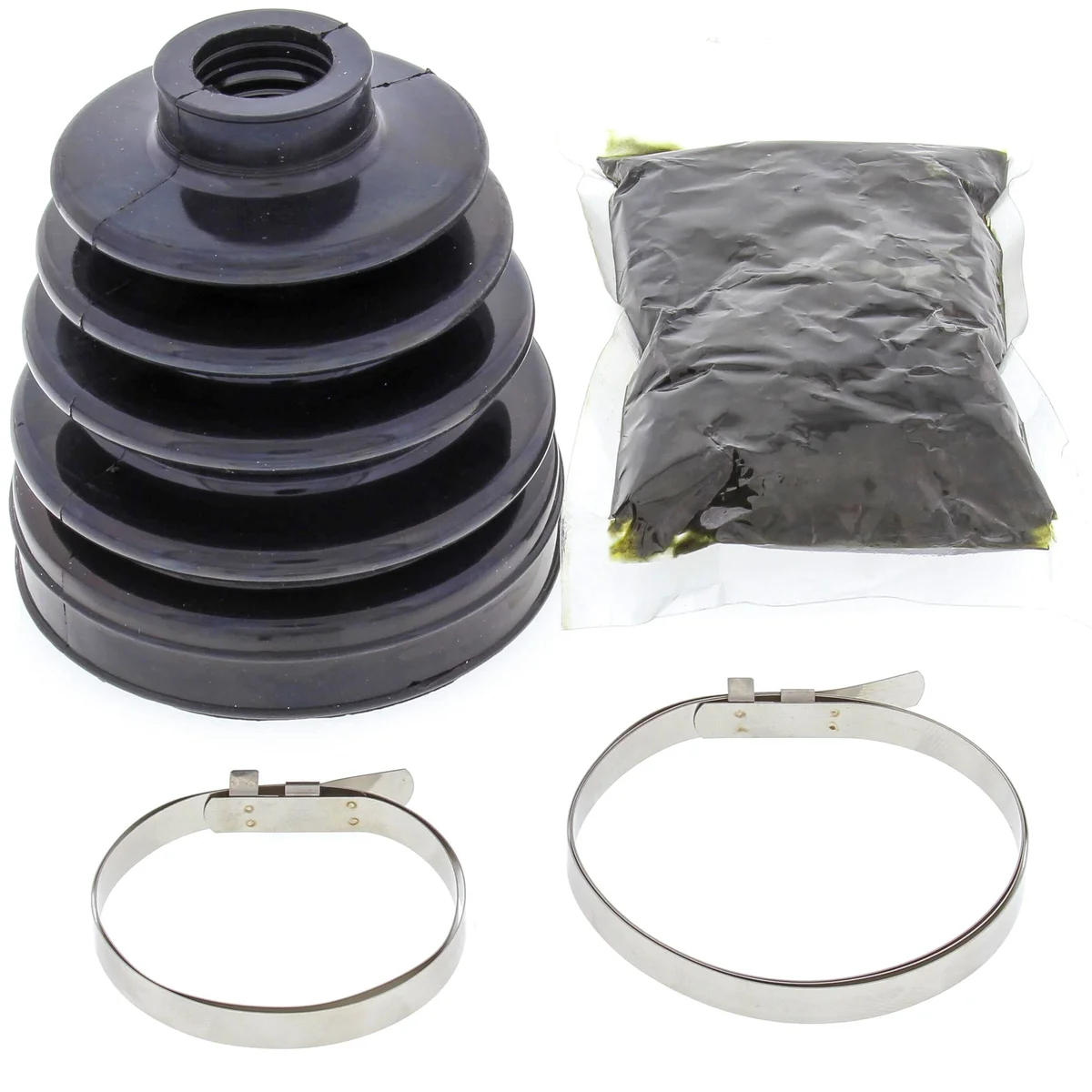 ALL BALLS - 19-5043 - CV Boot Kit