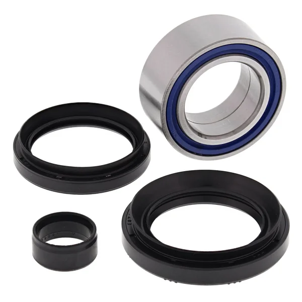 ALL BALLS - 25-1621 - All Balls Wheel Bearing Kits